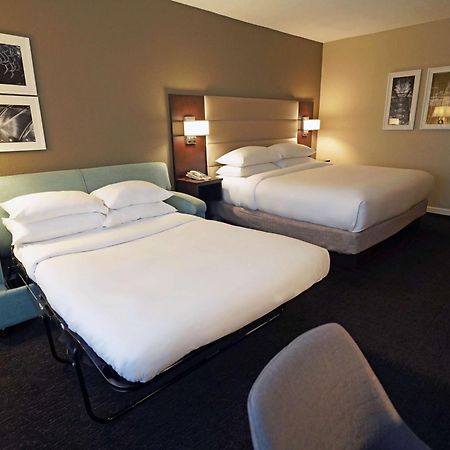 Doubletree By Hilton Orlando Downtown Hotel Eksteriør billede