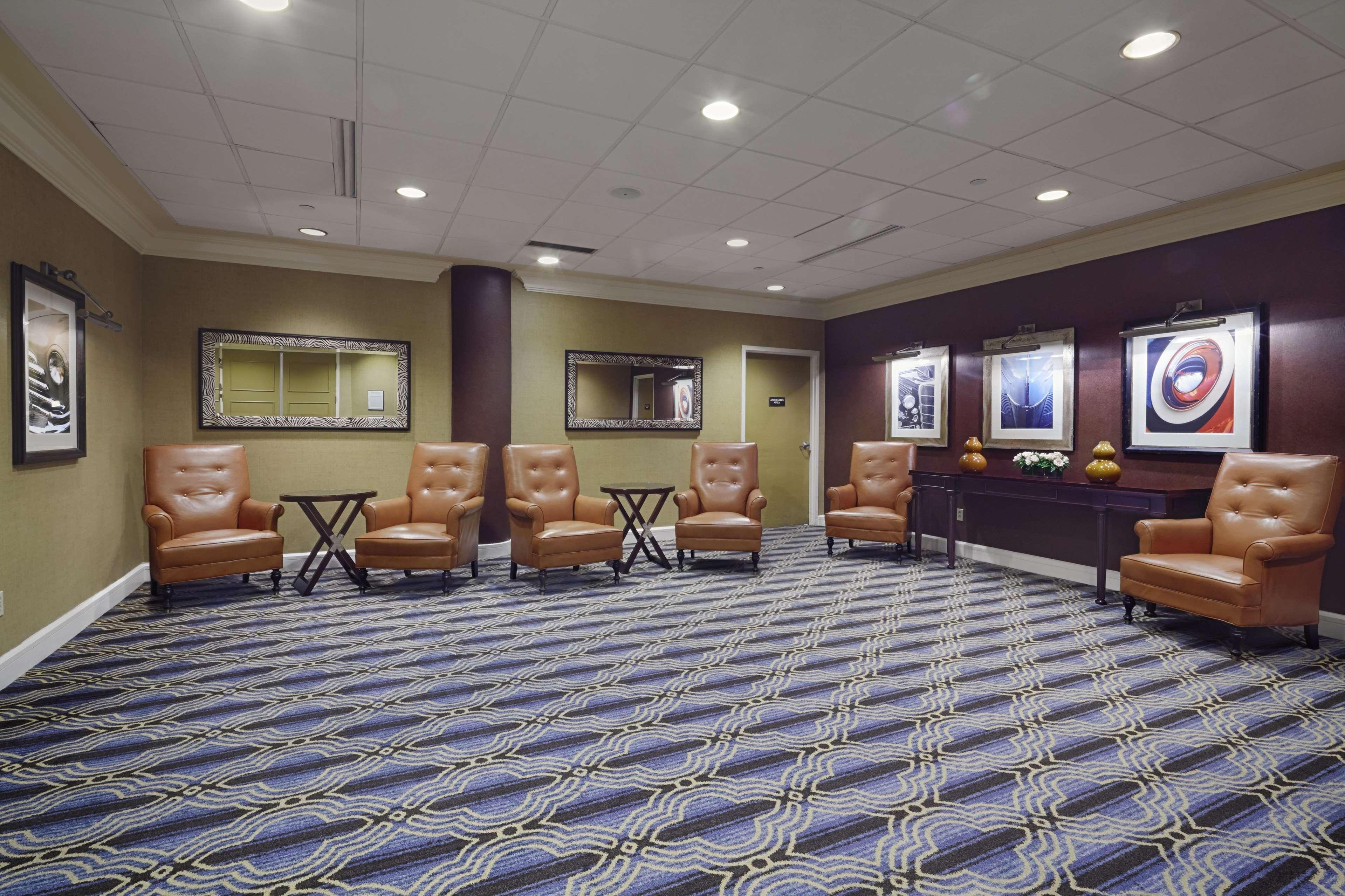 Doubletree By Hilton Orlando Downtown Hotel Eksteriør billede