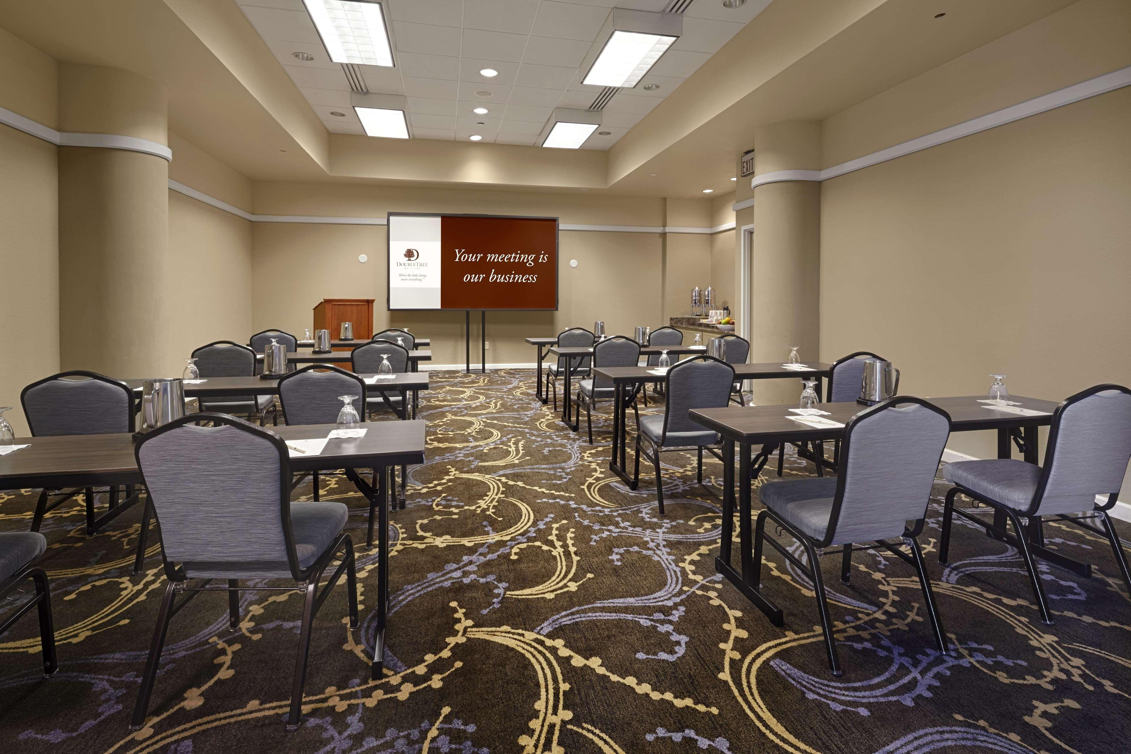 Doubletree By Hilton Orlando Downtown Hotel Eksteriør billede