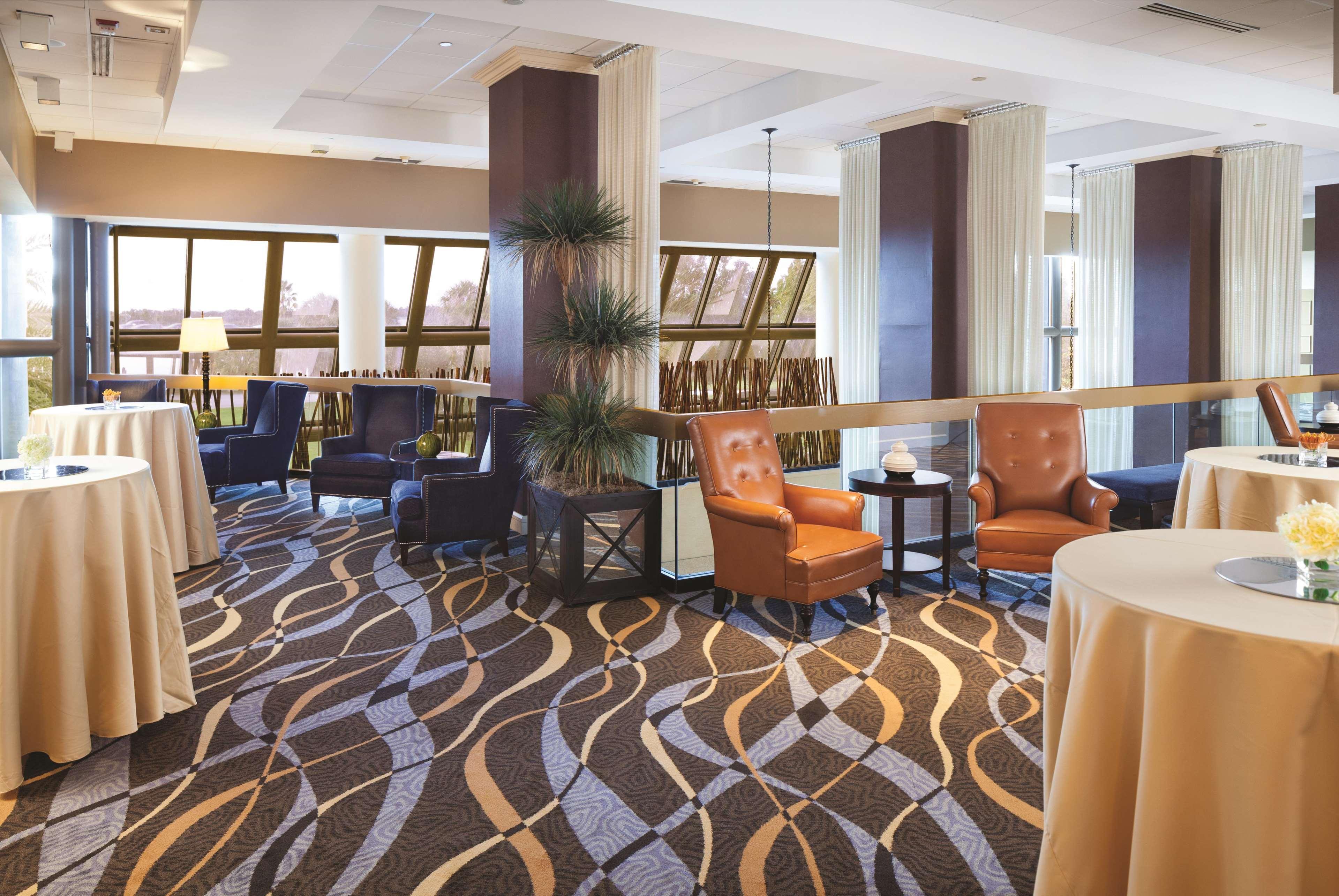 Doubletree By Hilton Orlando Downtown Hotel Eksteriør billede