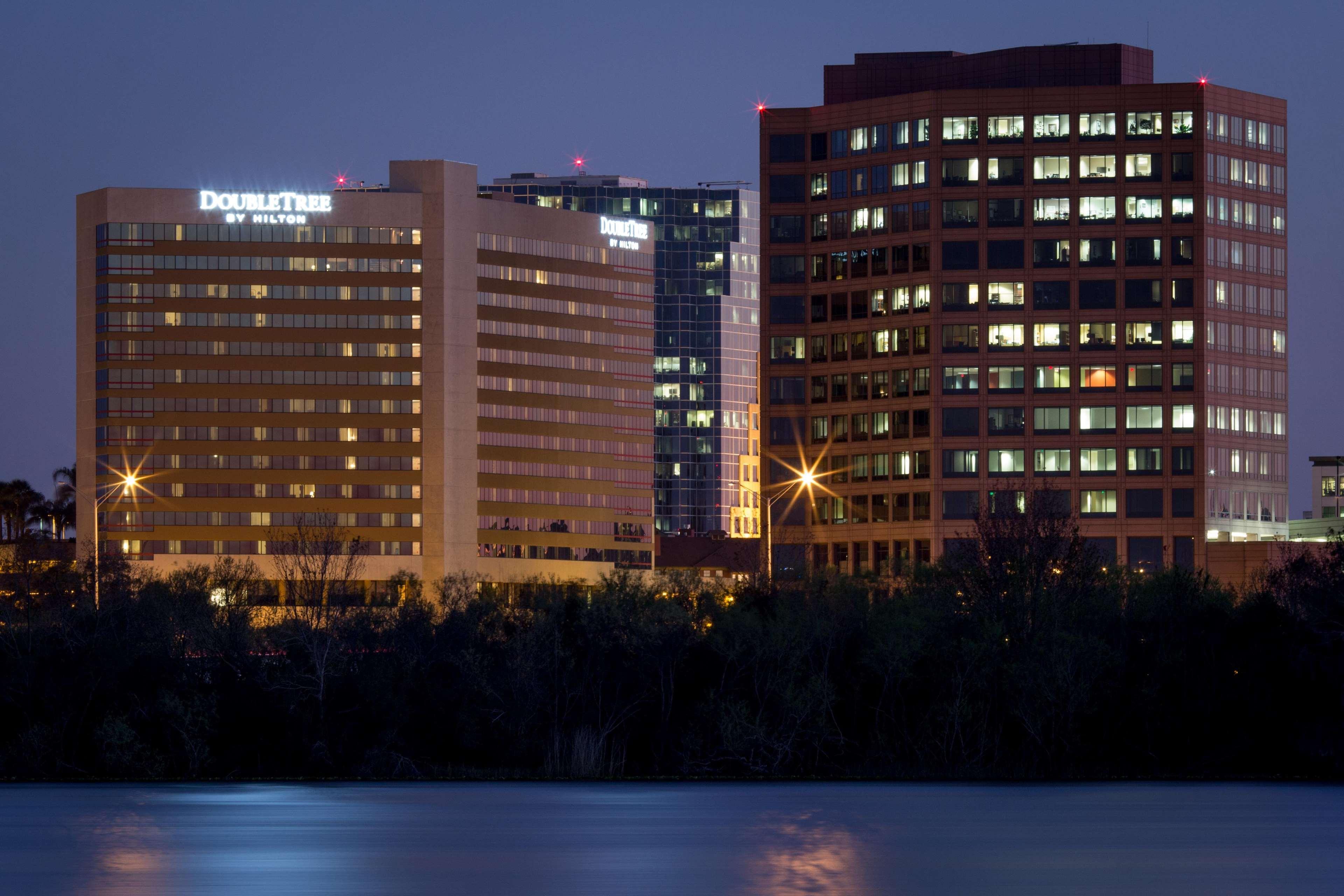Doubletree By Hilton Orlando Downtown Hotel Eksteriør billede