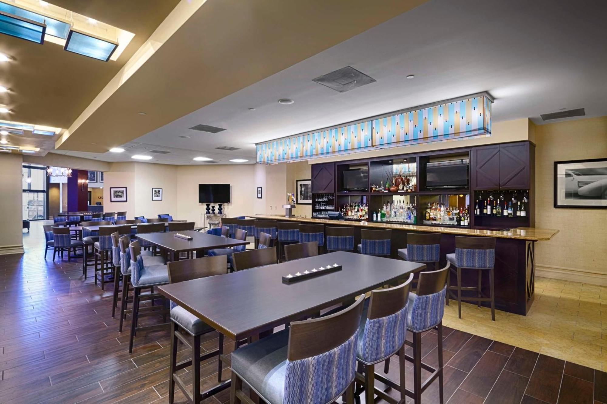 Doubletree By Hilton Orlando Downtown Hotel Eksteriør billede